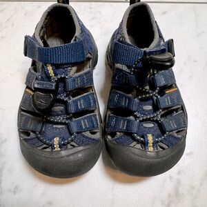 Kids Keen Sandals